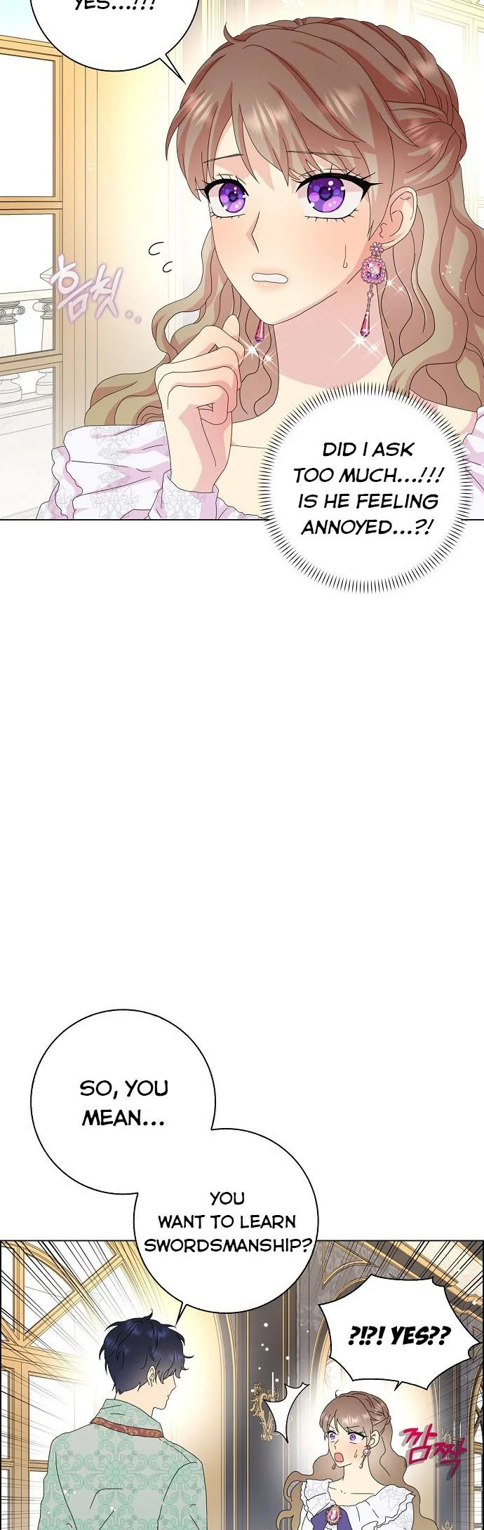 When I Quit Being A Wicked Mother-in-law, Everyone Became Obsessed With Me Chapter 35 page 29