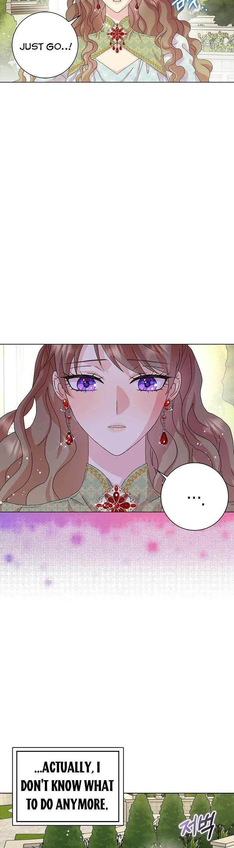 When I Quit Being A Wicked Mother-in-law, Everyone Became Obsessed With Me Chapter 31 page 13