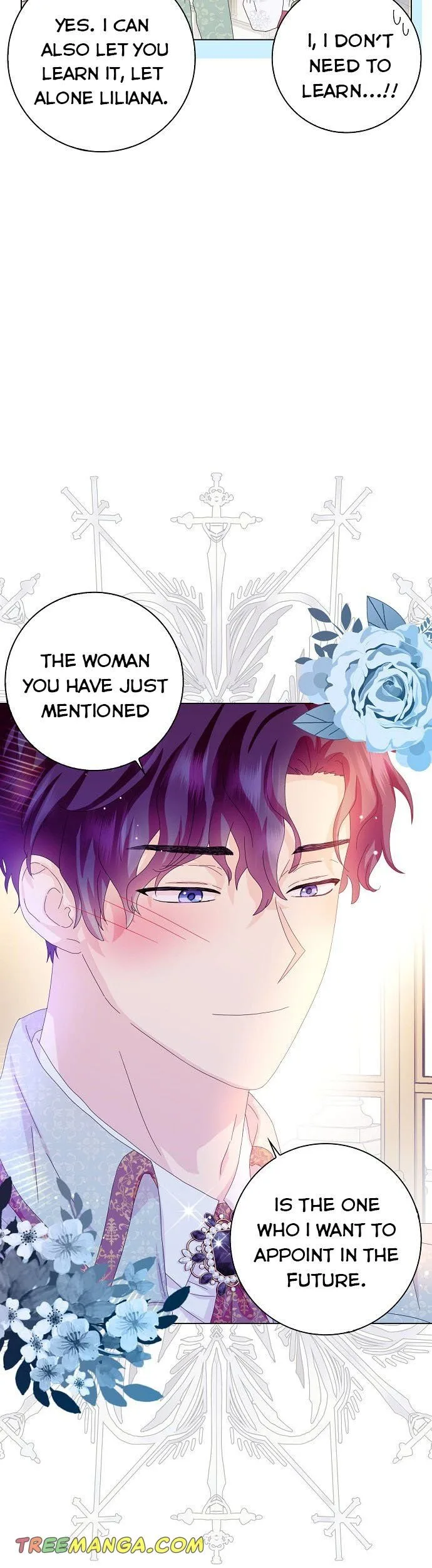 When I Quit Being A Wicked Mother-in-law, Everyone Became Obsessed With Me Chapter 35 page 40
