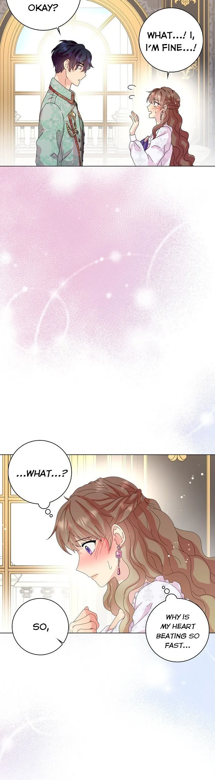 When I Quit Being A Wicked Mother-in-law, Everyone Became Obsessed With Me Chapter 35 page 42
