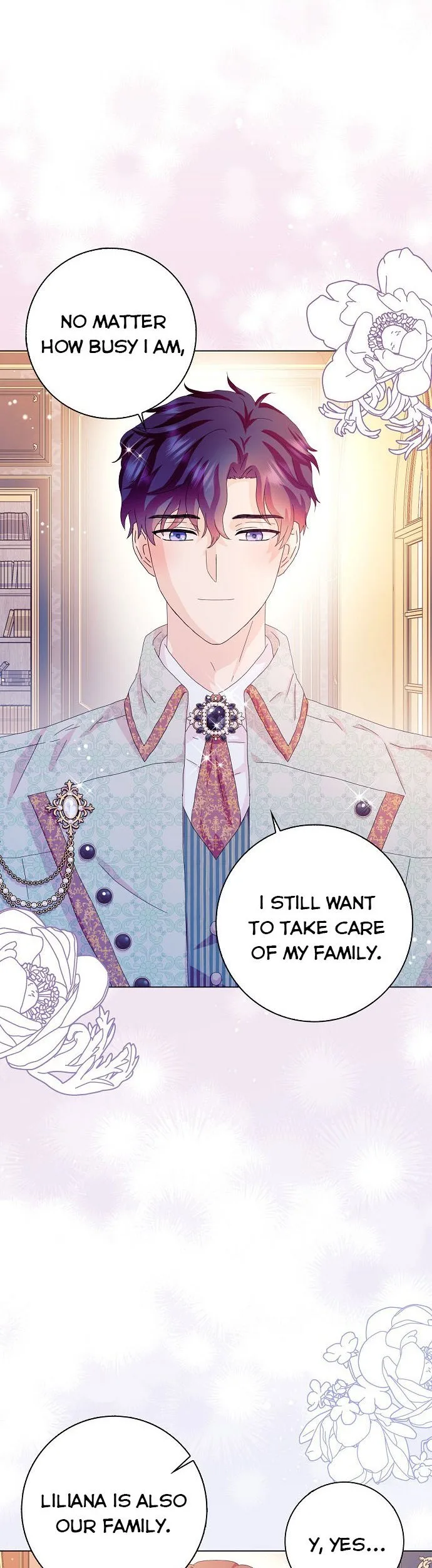 When I Quit Being A Wicked Mother-in-law, Everyone Became Obsessed With Me Chapter 35 page 44