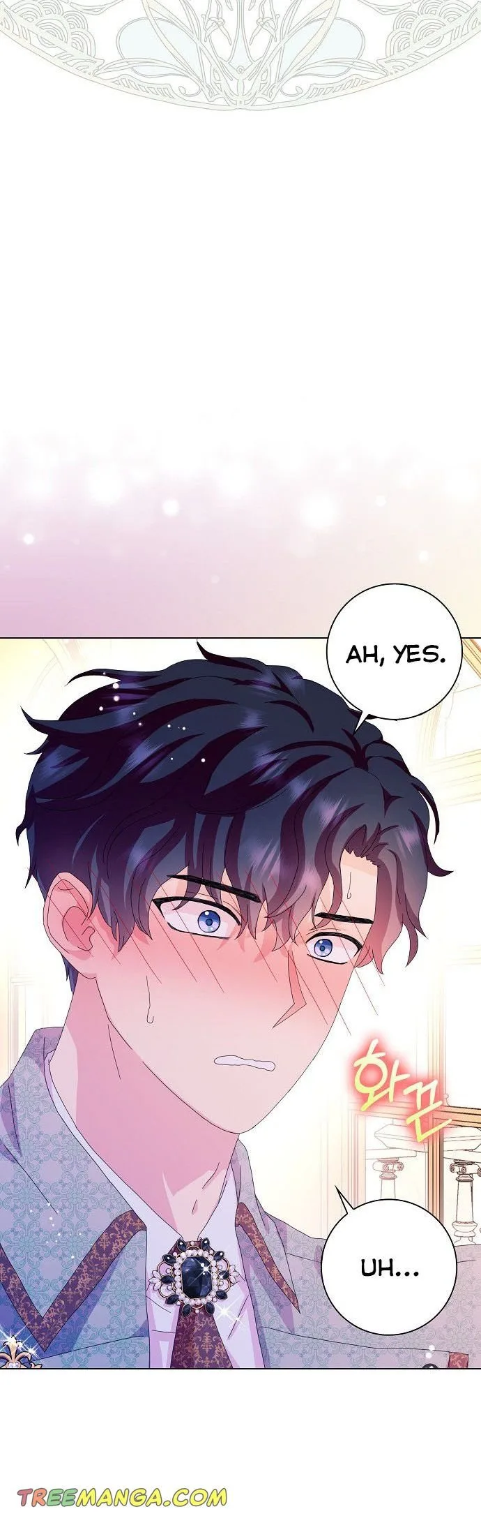 When I Quit Being A Wicked Mother-in-law, Everyone Became Obsessed With Me Chapter 35 page 34