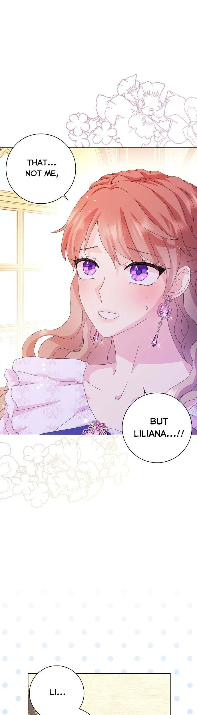 When I Quit Being A Wicked Mother-in-law, Everyone Became Obsessed With Me Chapter 35 page 35
