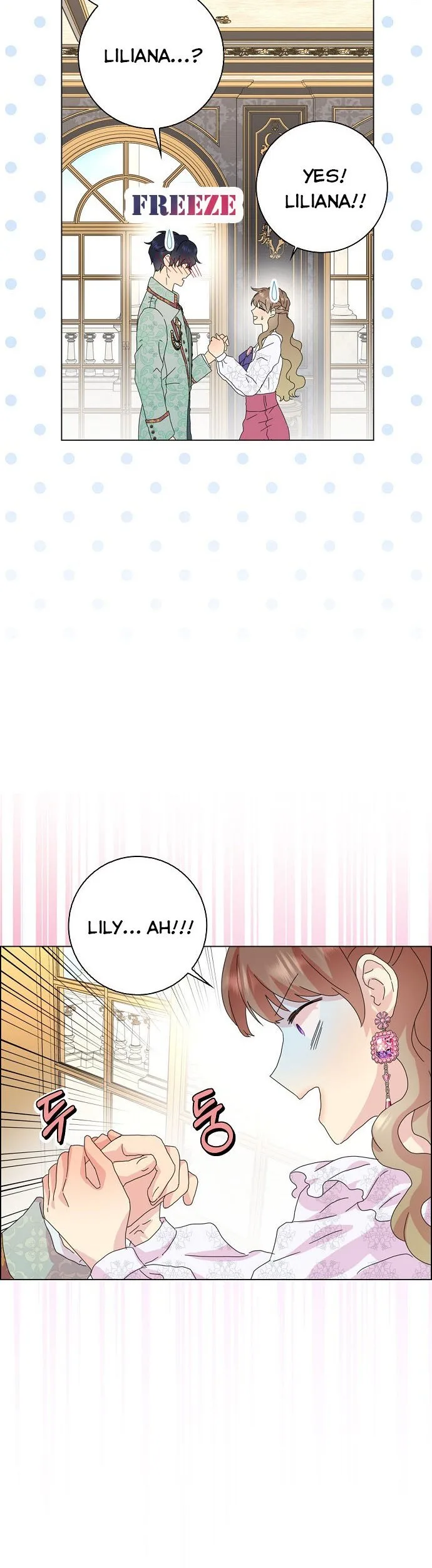 When I Quit Being A Wicked Mother-in-law, Everyone Became Obsessed With Me Chapter 35 page 36