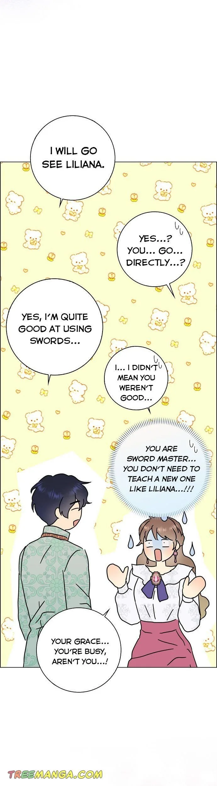 When I Quit Being A Wicked Mother-in-law, Everyone Became Obsessed With Me Chapter 35 page 43