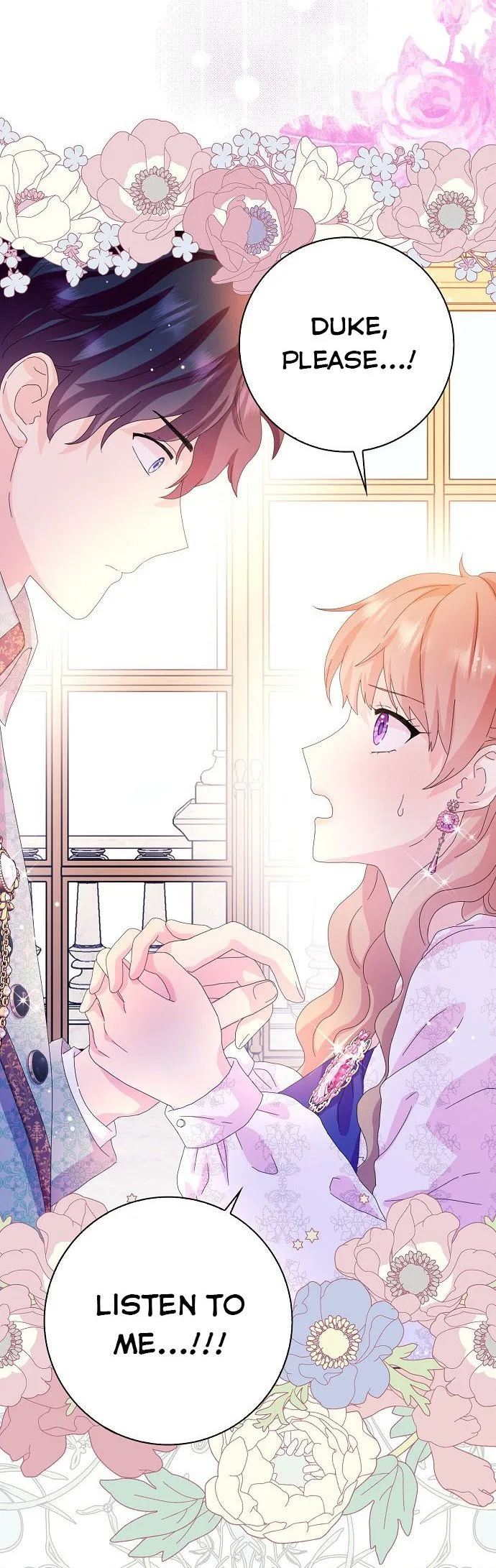 When I Quit Being A Wicked Mother-in-law, Everyone Became Obsessed With Me Chapter 35 page 33