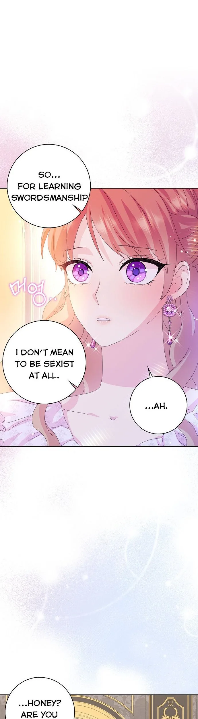 When I Quit Being A Wicked Mother-in-law, Everyone Became Obsessed With Me Chapter 35 page 41
