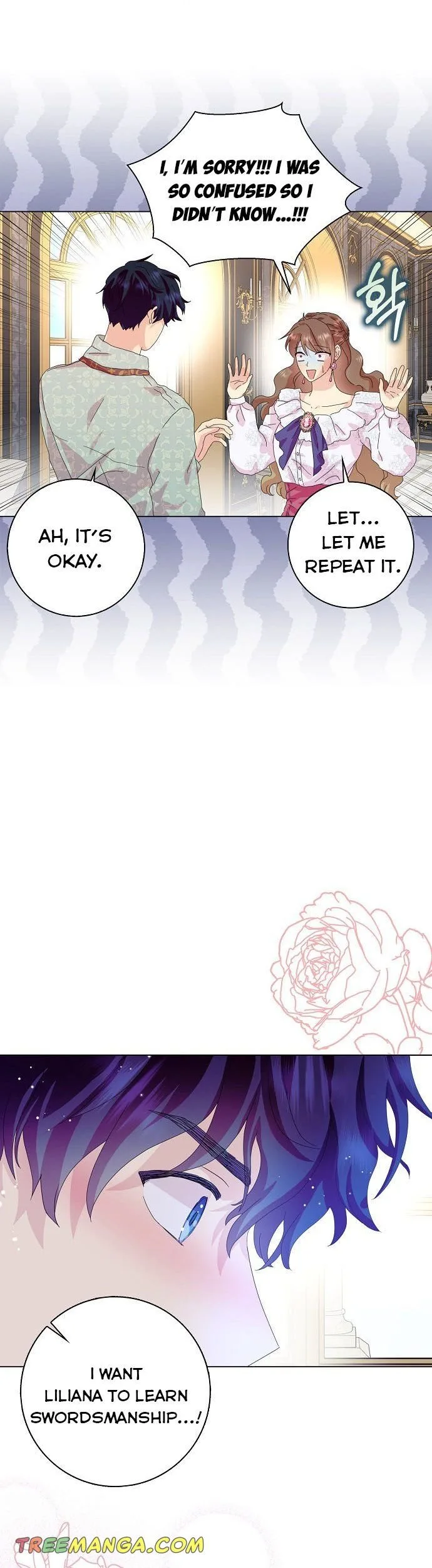 When I Quit Being A Wicked Mother-in-law, Everyone Became Obsessed With Me Chapter 35 page 37