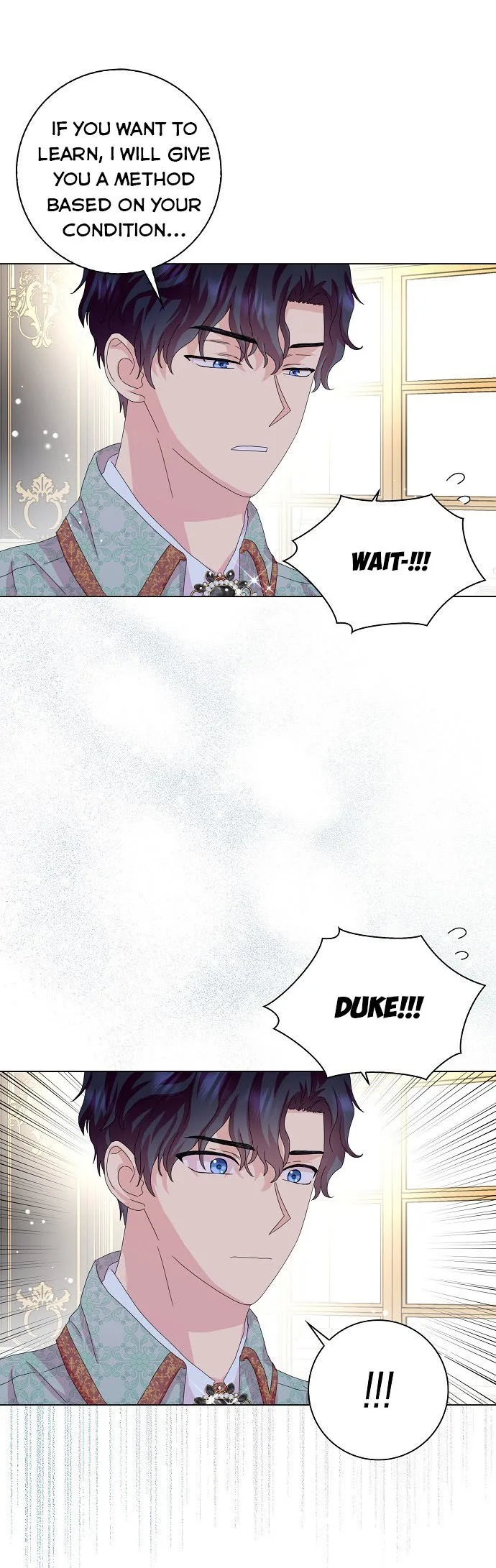When I Quit Being A Wicked Mother-in-law, Everyone Became Obsessed With Me Chapter 35 page 31