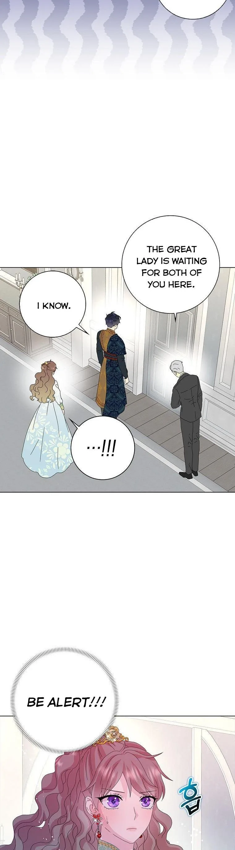 When I Quit Being A Wicked Mother-in-law, Everyone Became Obsessed With Me Chapter 31 page 21