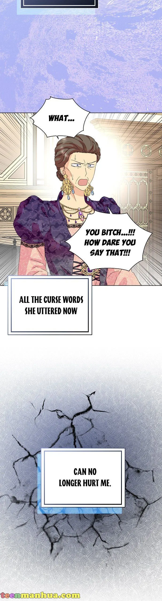 When I Quit Being A Wicked Mother-in-law, Everyone Became Obsessed With Me Chapter 33 page 31