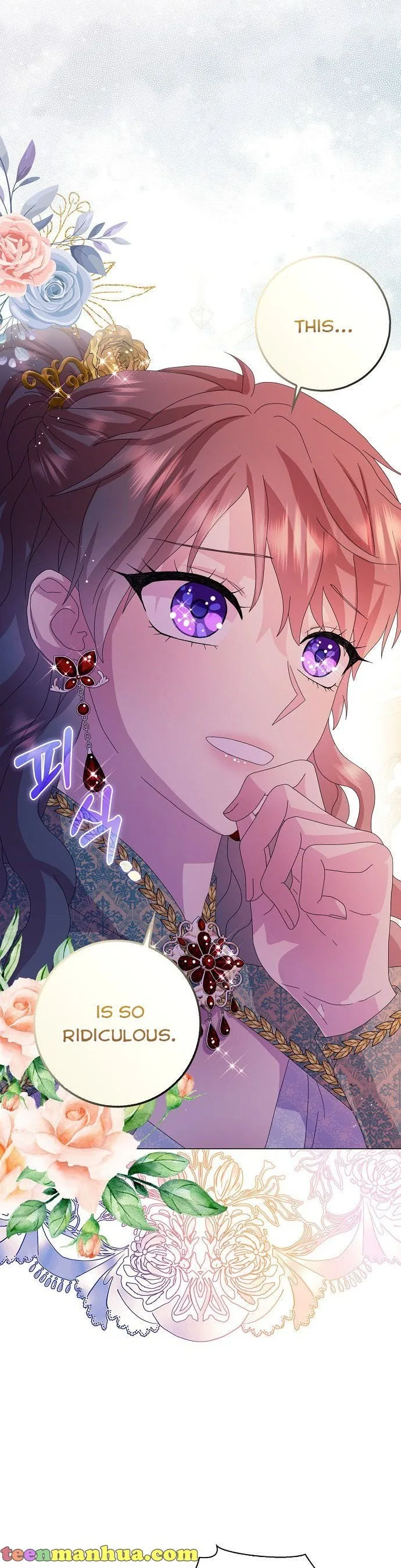 When I Quit Being A Wicked Mother-in-law, Everyone Became Obsessed With Me Chapter 33 page 20