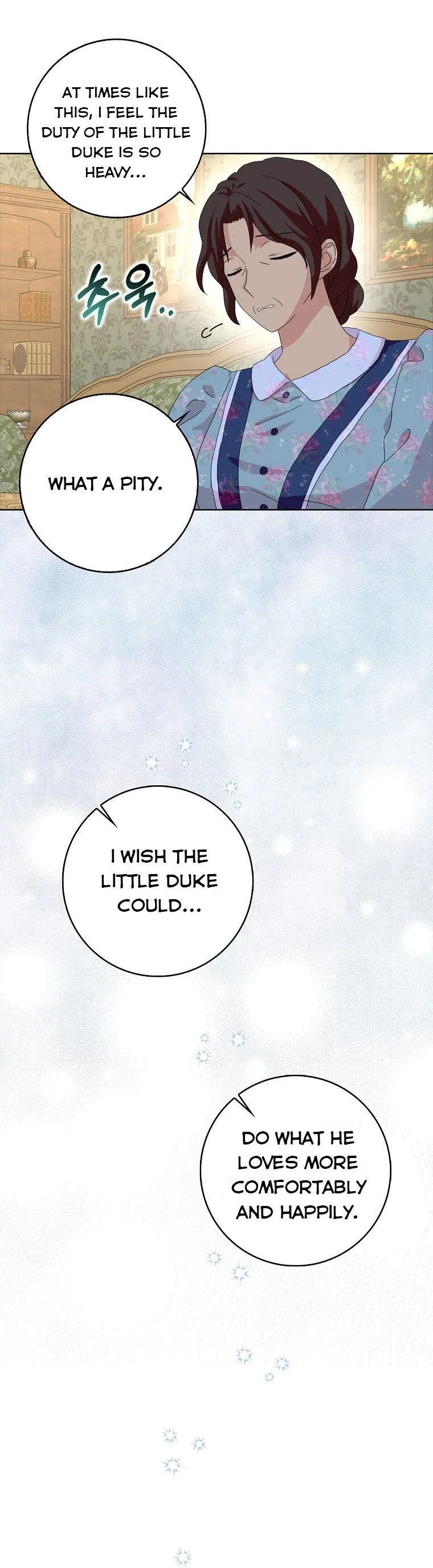 When I Quit Being A Wicked Mother-in-law, Everyone Became Obsessed With Me Chapter 37 page 13