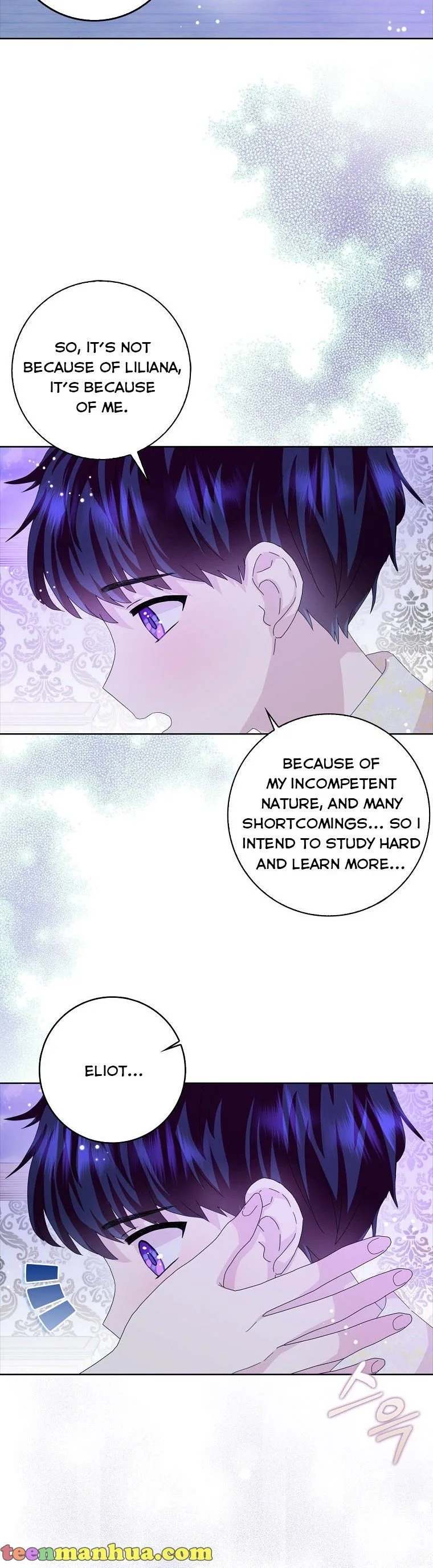 When I Quit Being A Wicked Mother-in-law, Everyone Became Obsessed With Me Chapter 37 page 27