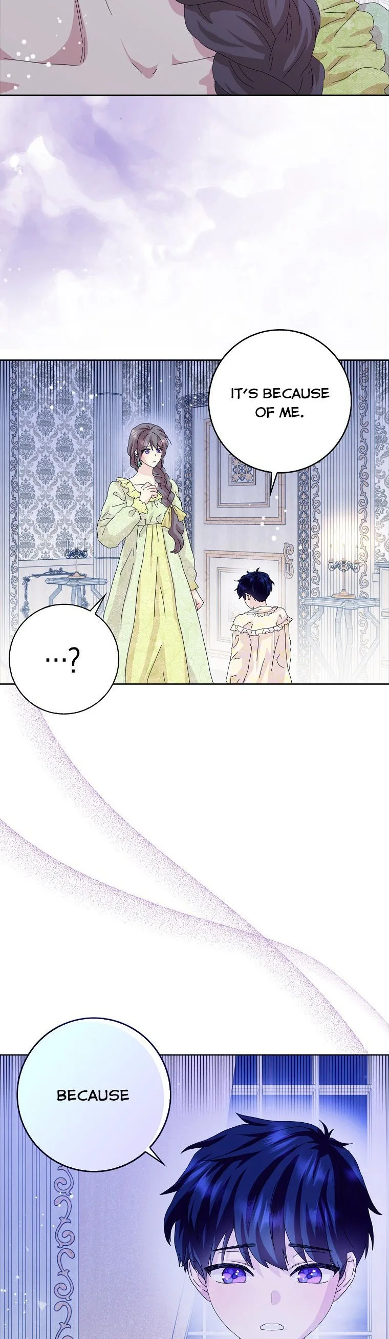 When I Quit Being A Wicked Mother-in-law, Everyone Became Obsessed With Me Chapter 37 page 24