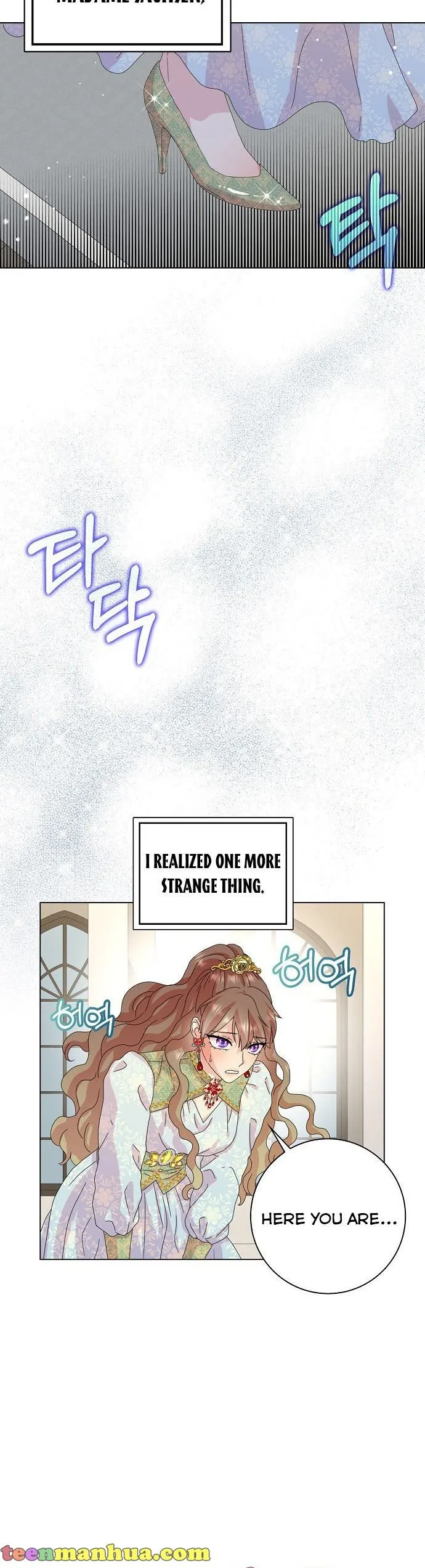 When I Quit Being A Wicked Mother-in-law, Everyone Became Obsessed With Me Chapter 33 page 39