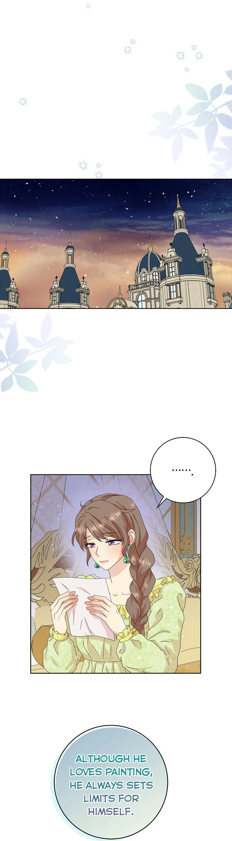When I Quit Being A Wicked Mother-in-law, Everyone Became Obsessed With Me Chapter 37 page 14