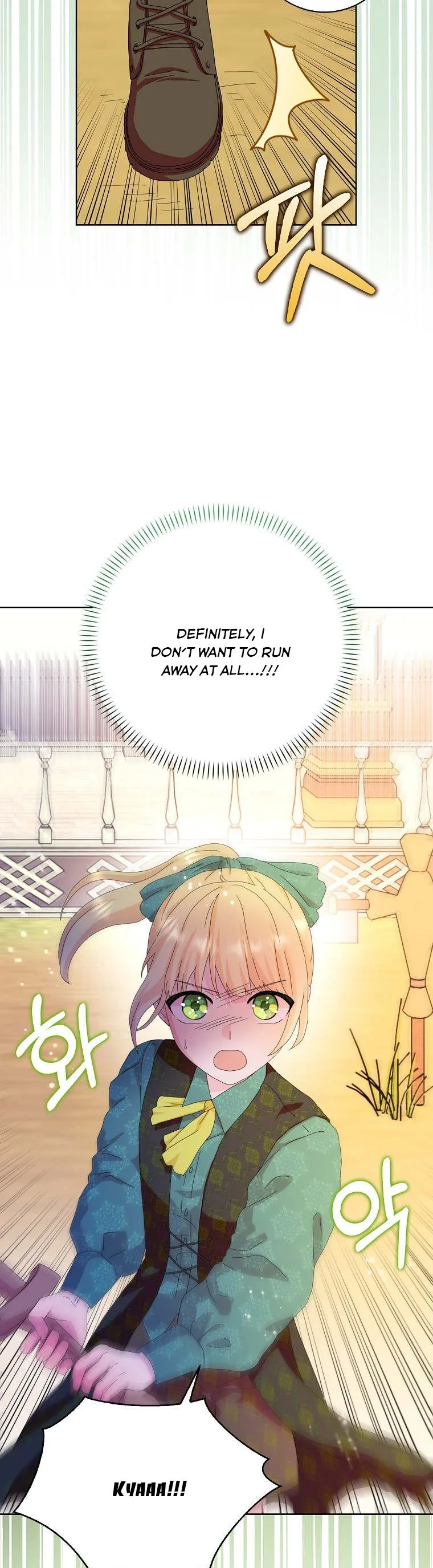 When I Quit Being A Wicked Mother-in-law, Everyone Became Obsessed With Me Chapter 36 page 12