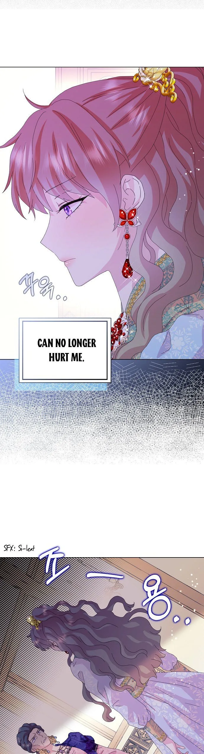 When I Quit Being A Wicked Mother-in-law, Everyone Became Obsessed With Me Chapter 33 page 32