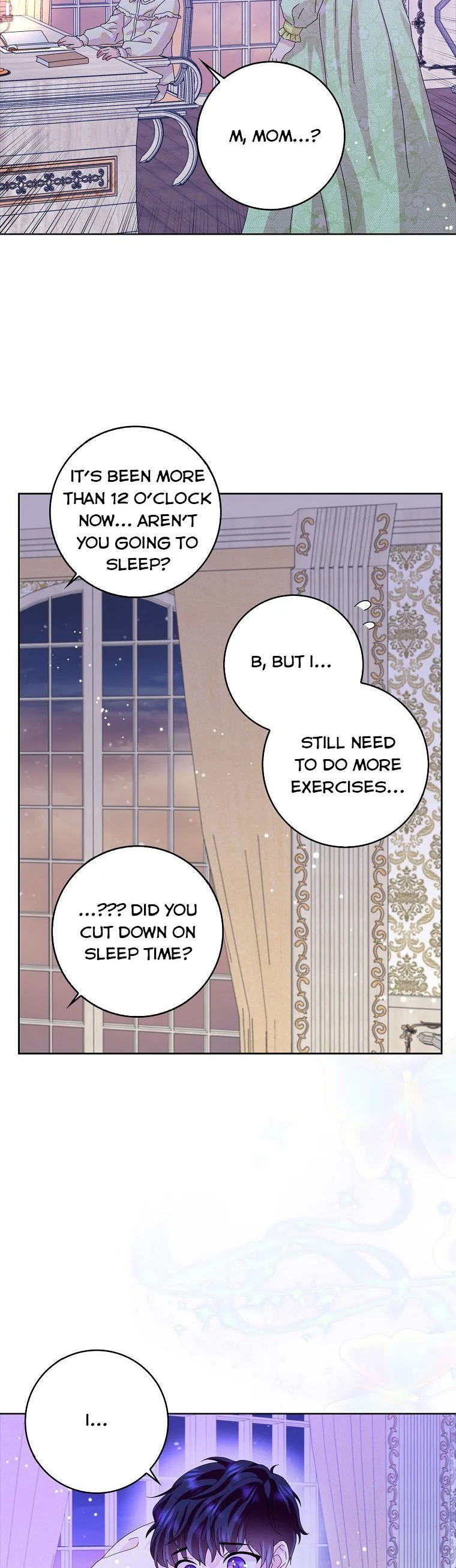 When I Quit Being A Wicked Mother-in-law, Everyone Became Obsessed With Me Chapter 37 page 19
