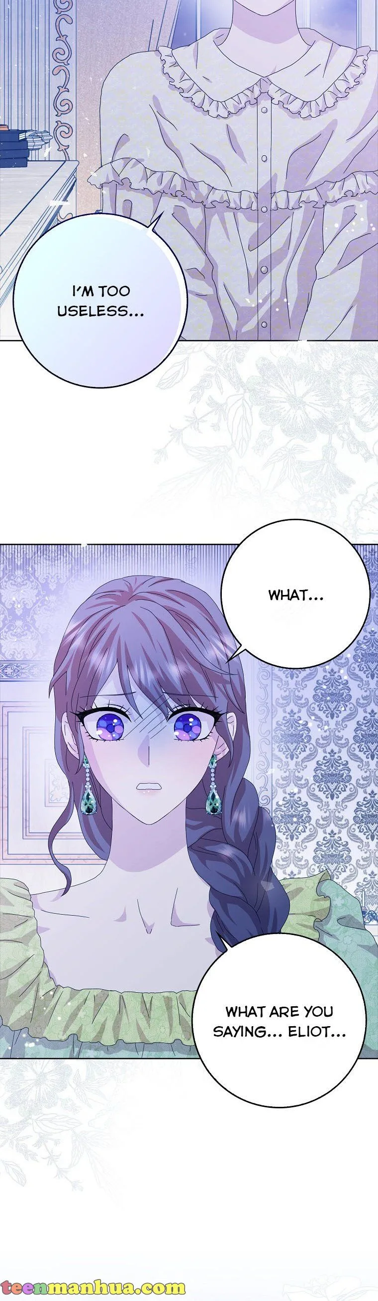 When I Quit Being A Wicked Mother-in-law, Everyone Became Obsessed With Me Chapter 37 page 25