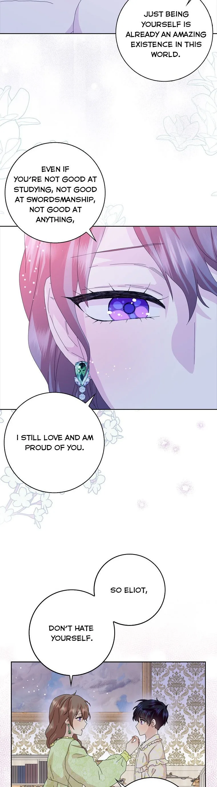 When I Quit Being A Wicked Mother-in-law, Everyone Became Obsessed With Me Chapter 37 page 29
