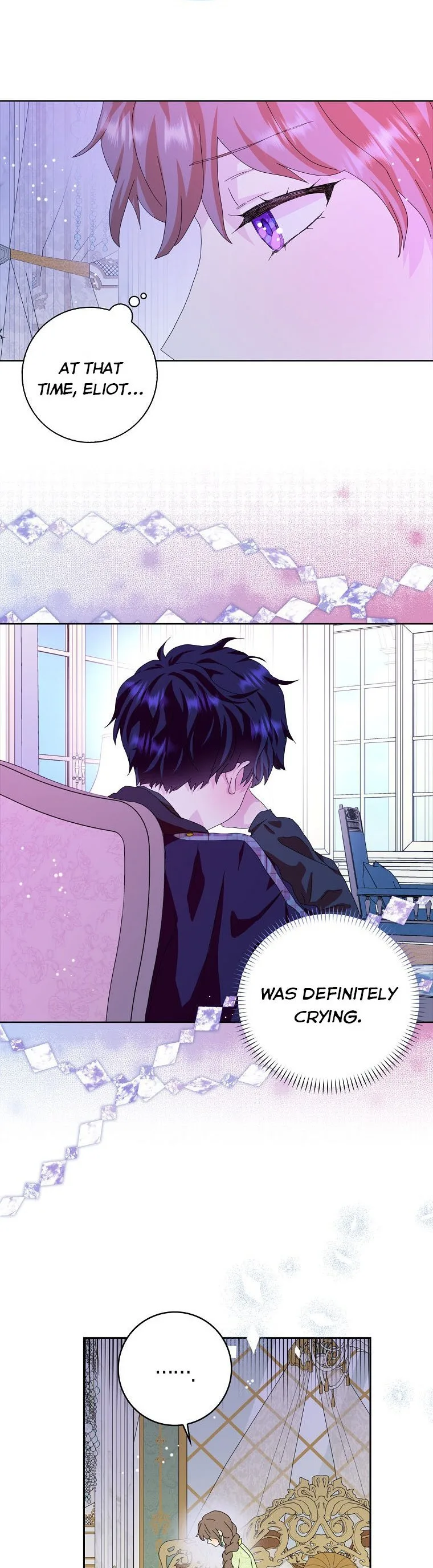 When I Quit Being A Wicked Mother-in-law, Everyone Became Obsessed With Me Chapter 37 page 15
