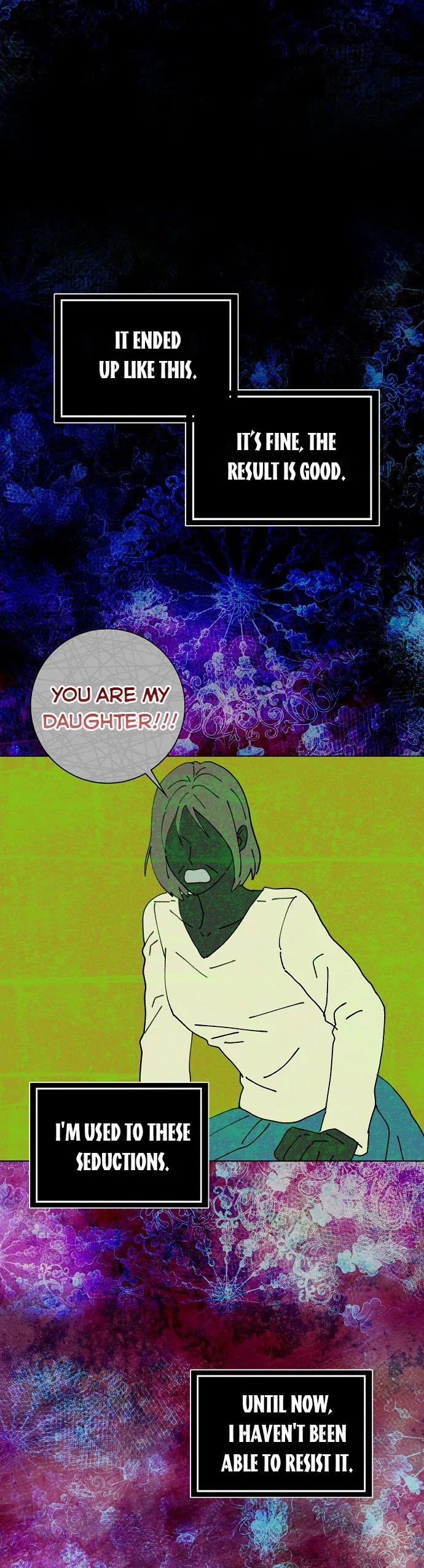 When I Quit Being A Wicked Mother-in-law, Everyone Became Obsessed With Me Chapter 33 page 26
