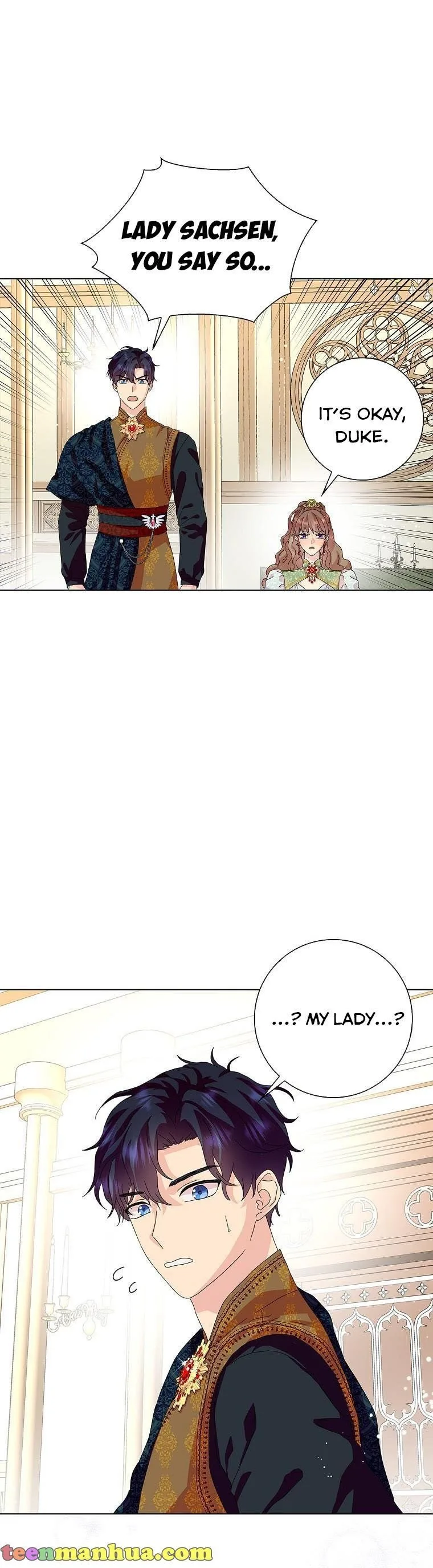 When I Quit Being A Wicked Mother-in-law, Everyone Became Obsessed With Me Chapter 31 page 30