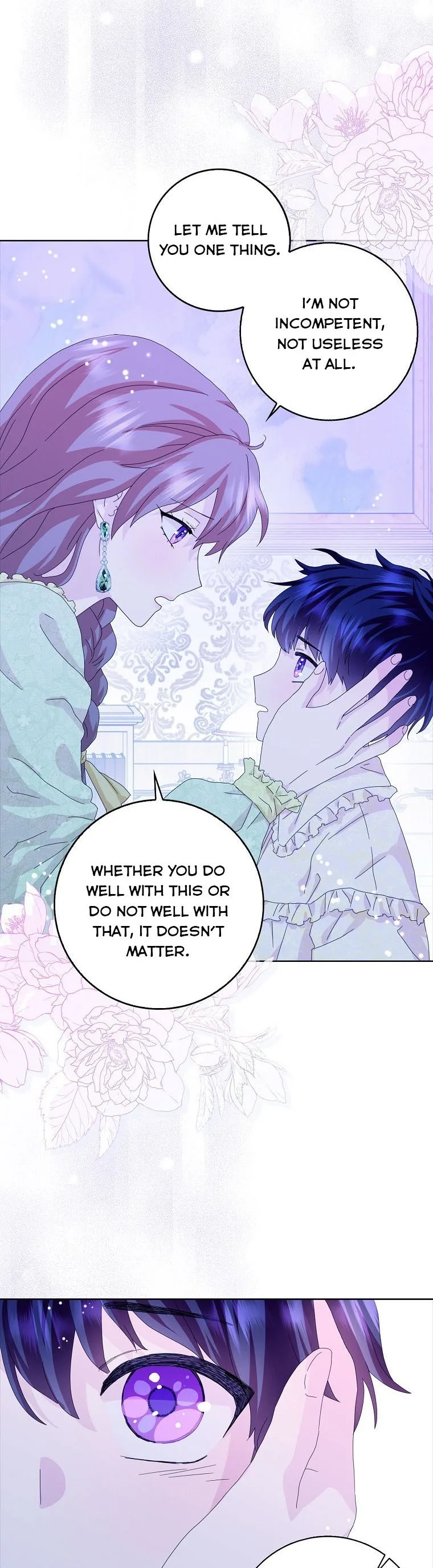 When I Quit Being A Wicked Mother-in-law, Everyone Became Obsessed With Me Chapter 37 page 28