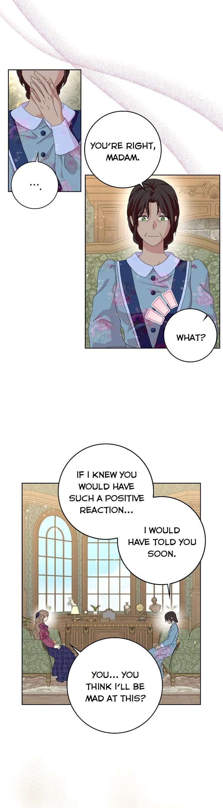 When I Quit Being A Wicked Mother-in-law, Everyone Became Obsessed With Me Chapter 37 page 11