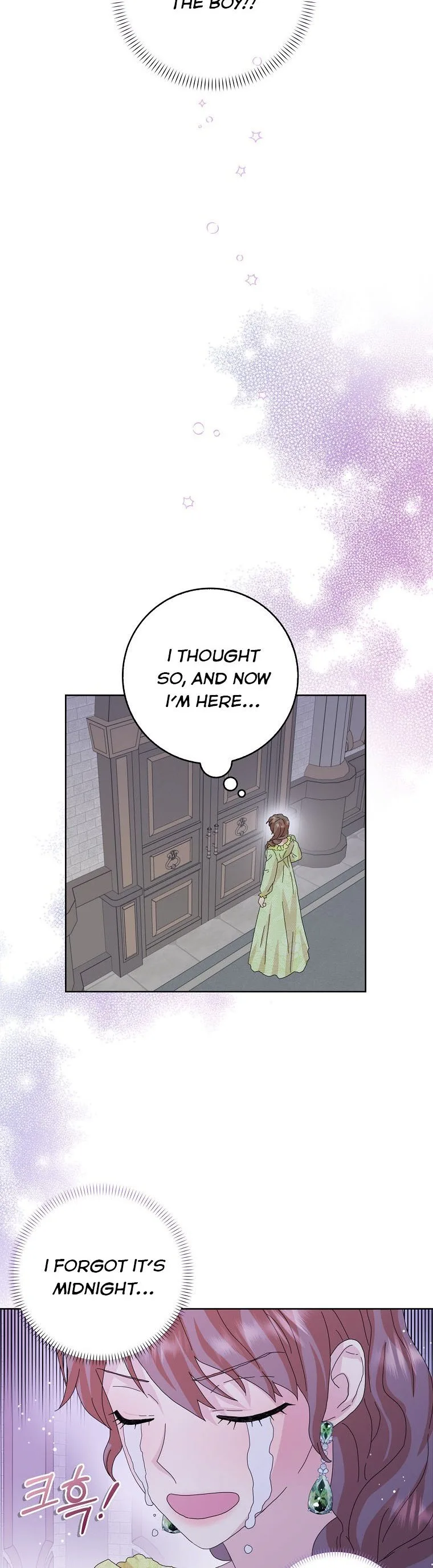 When I Quit Being A Wicked Mother-in-law, Everyone Became Obsessed With Me Chapter 37 page 17