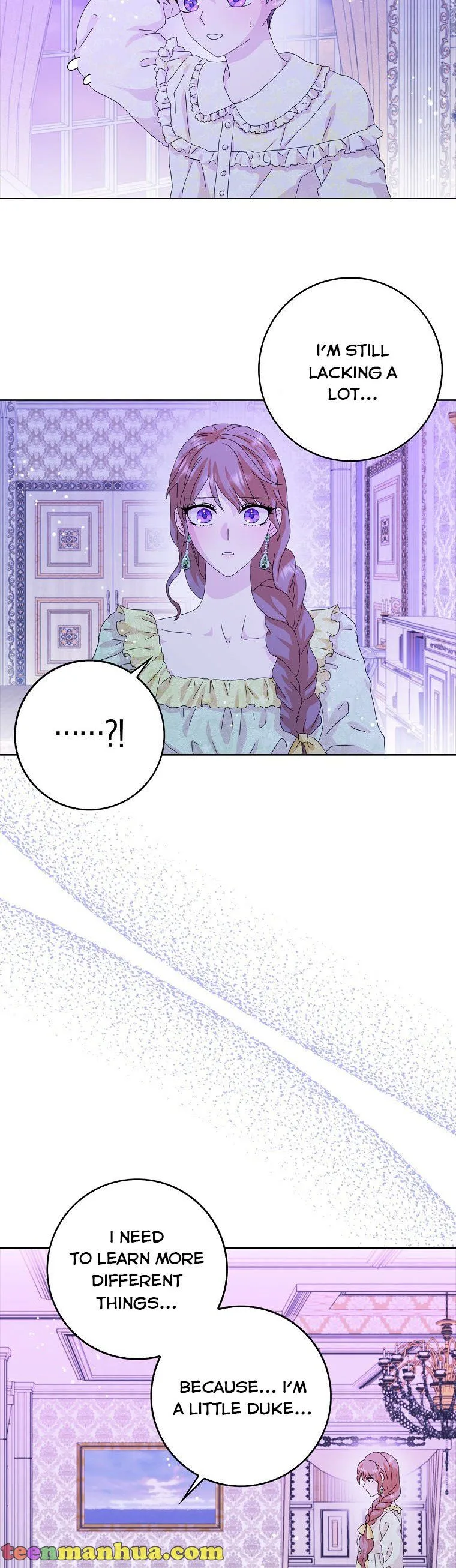 When I Quit Being A Wicked Mother-in-law, Everyone Became Obsessed With Me Chapter 37 page 20