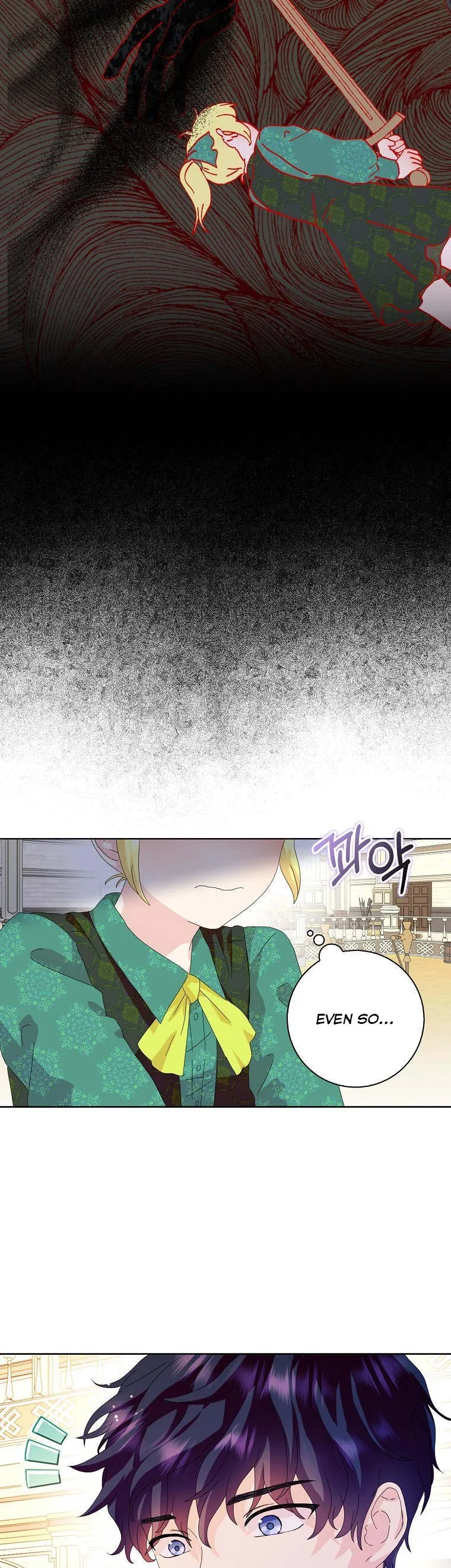When I Quit Being A Wicked Mother-in-law, Everyone Became Obsessed With Me Chapter 36 page 10