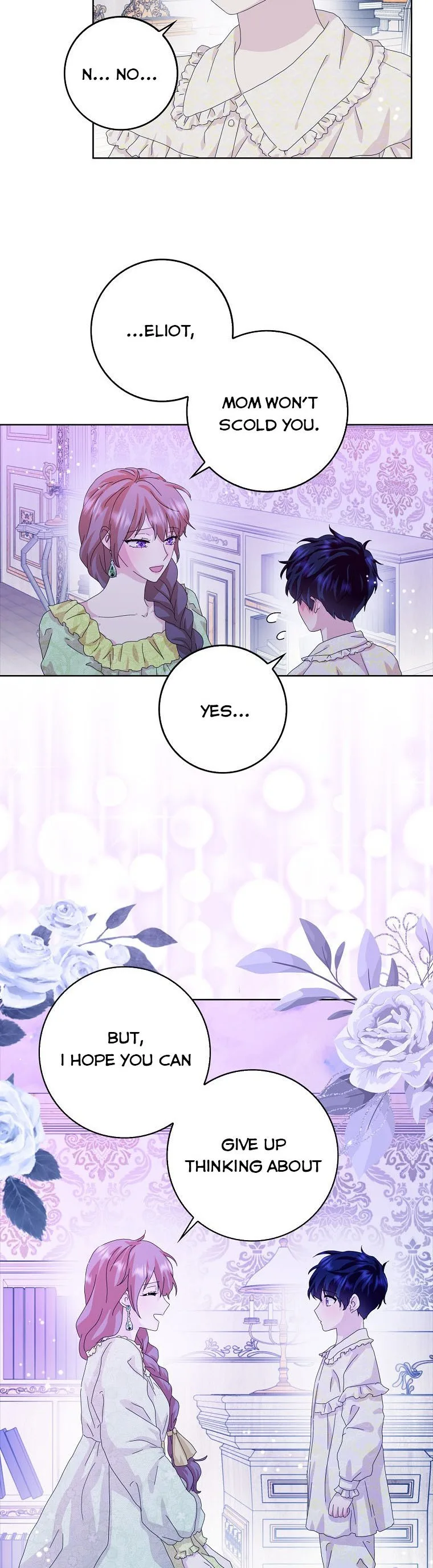 When I Quit Being A Wicked Mother-in-law, Everyone Became Obsessed With Me Chapter 37 page 33