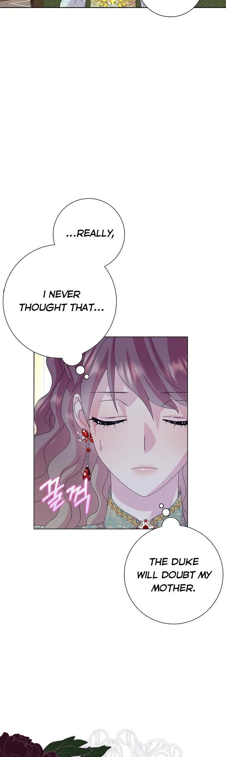 When I Quit Being A Wicked Mother-in-law, Everyone Became Obsessed With Me Chapter 31 page 34