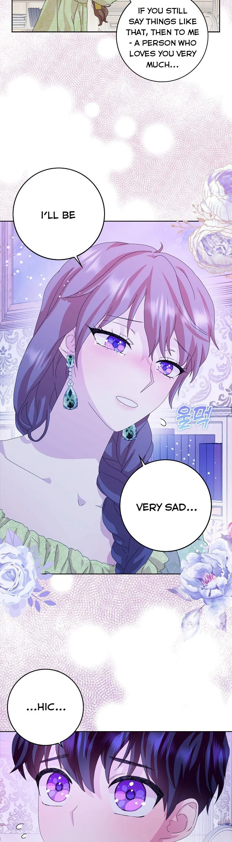 When I Quit Being A Wicked Mother-in-law, Everyone Became Obsessed With Me Chapter 37 page 30