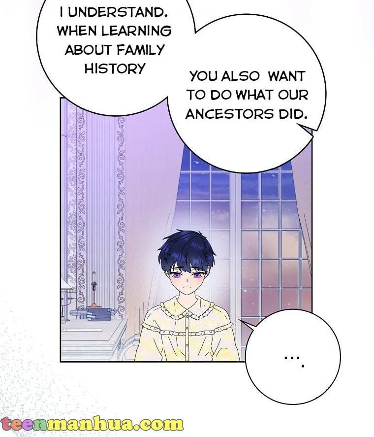 When I Quit Being A Wicked Mother-in-law, Everyone Became Obsessed With Me Chapter 37 page 35