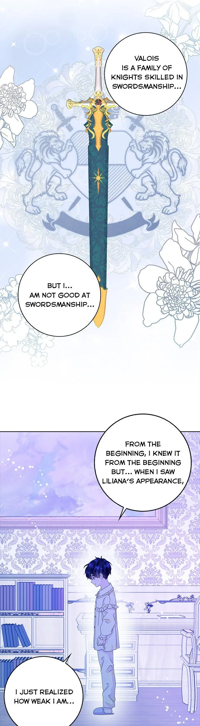When I Quit Being A Wicked Mother-in-law, Everyone Became Obsessed With Me Chapter 37 page 26