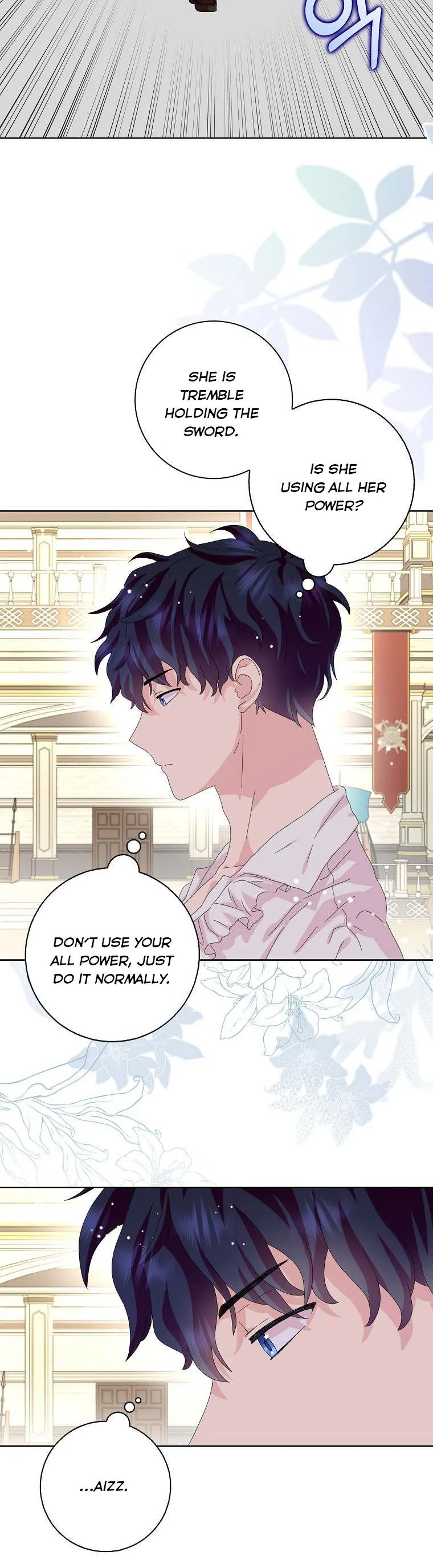 When I Quit Being A Wicked Mother-in-law, Everyone Became Obsessed With Me Chapter 36 page 16