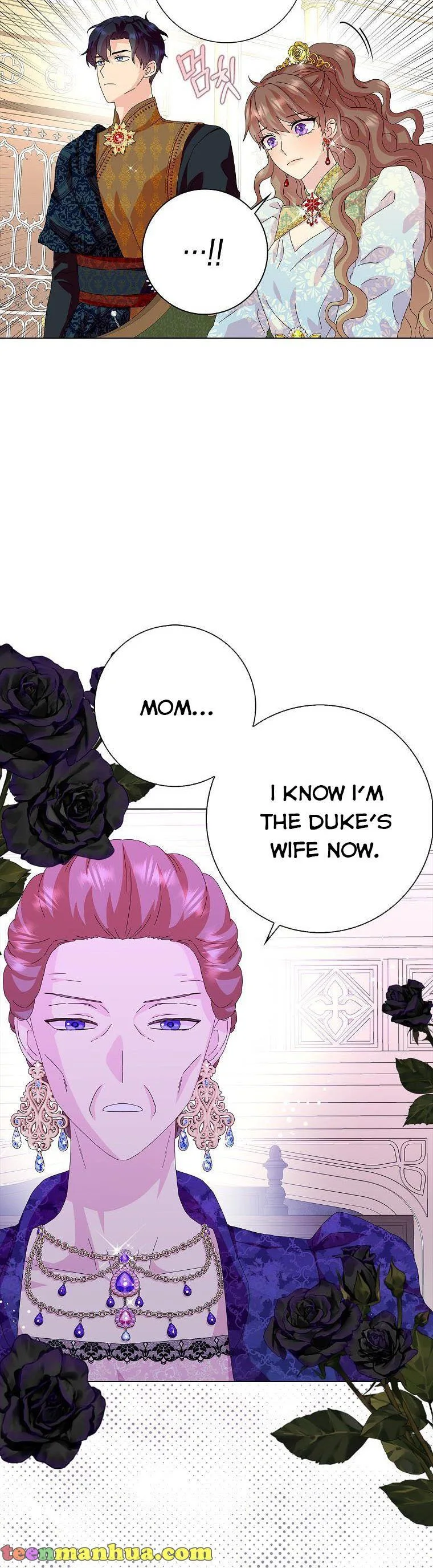 When I Quit Being A Wicked Mother-in-law, Everyone Became Obsessed With Me Chapter 31 page 27