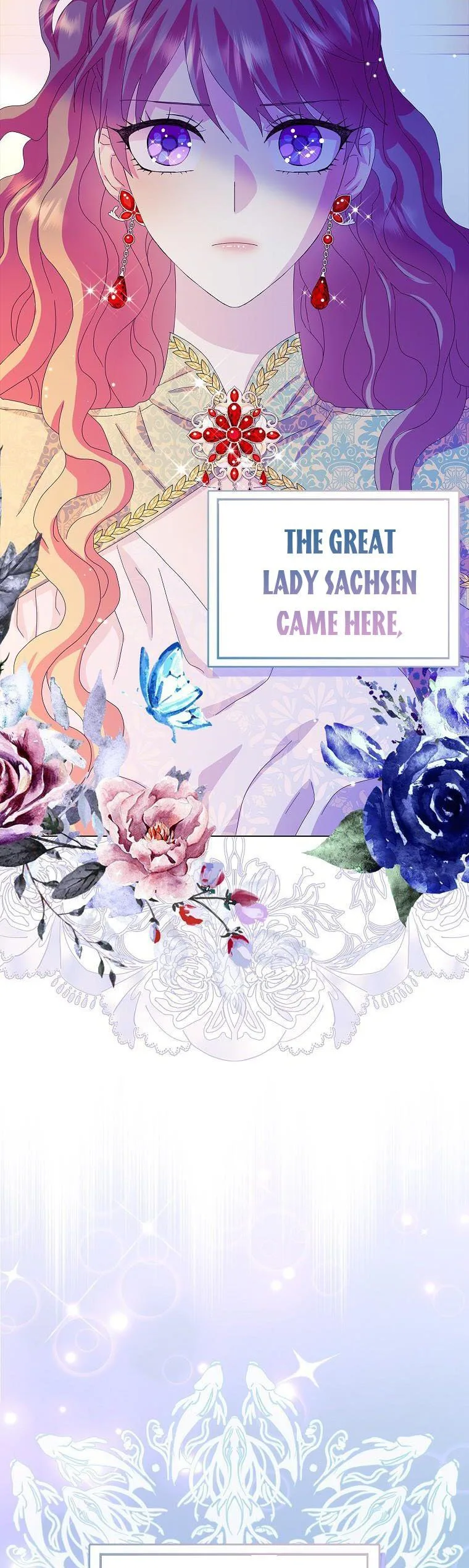 When I Quit Being A Wicked Mother-in-law, Everyone Became Obsessed With Me Chapter 31 page 40