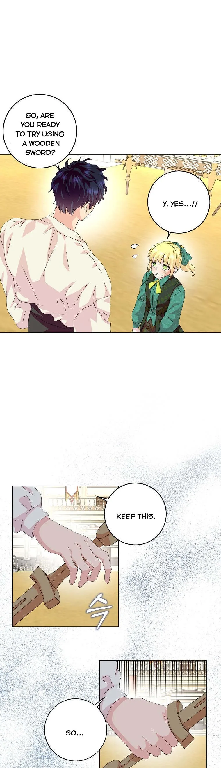 When I Quit Being A Wicked Mother-in-law, Everyone Became Obsessed With Me Chapter 36 page 6