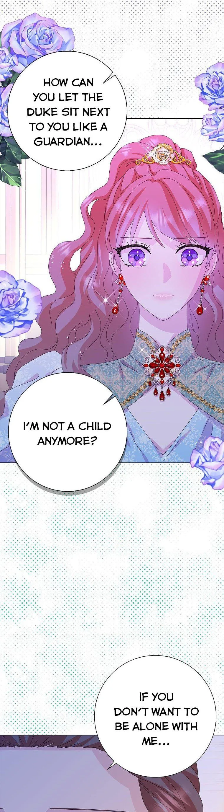 When I Quit Being A Wicked Mother-in-law, Everyone Became Obsessed With Me Chapter 31 page 28