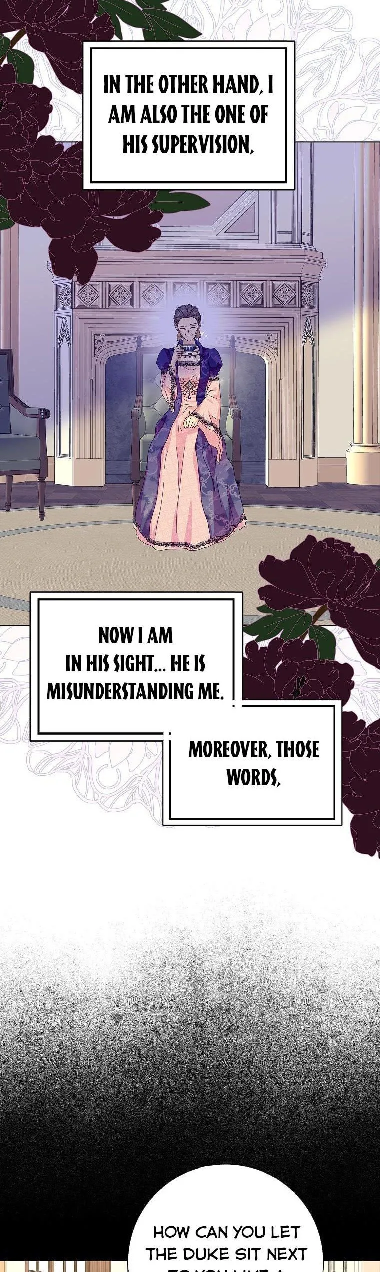 When I Quit Being A Wicked Mother-in-law, Everyone Became Obsessed With Me Chapter 31 page 35