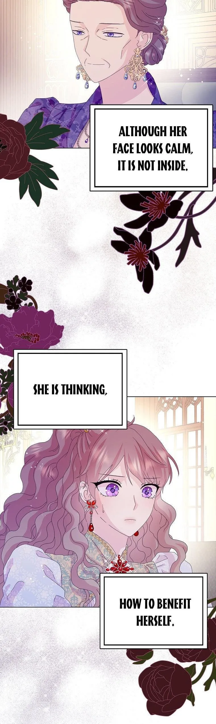 When I Quit Being A Wicked Mother-in-law, Everyone Became Obsessed With Me Chapter 31 page 37
