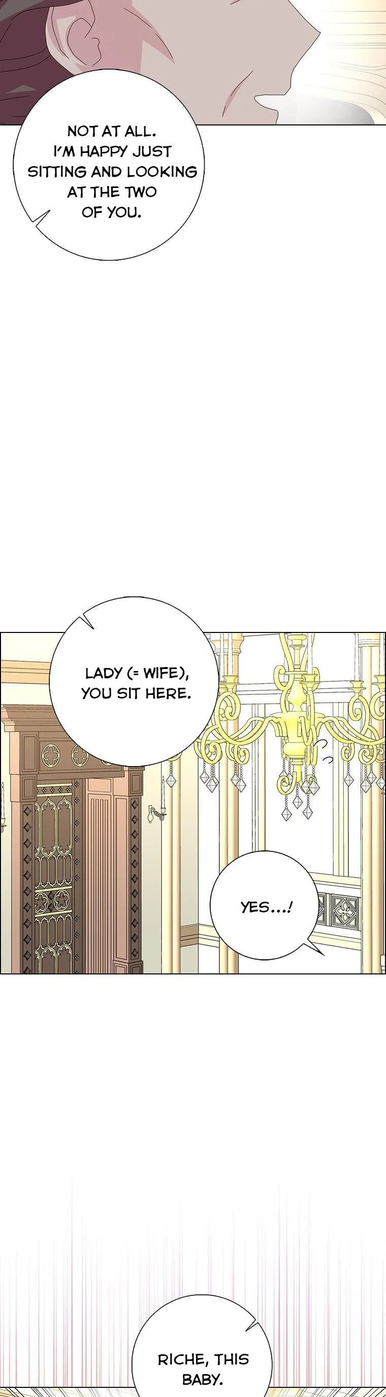 When I Quit Being A Wicked Mother-in-law, Everyone Became Obsessed With Me Chapter 31 page 26