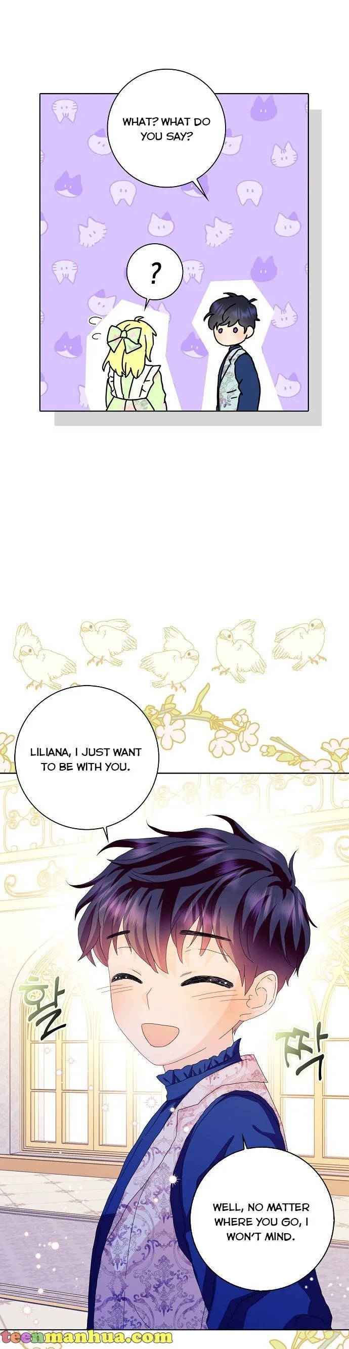 When I Quit Being A Wicked Mother-in-law, Everyone Became Obsessed With Me Chapter 38 page 18