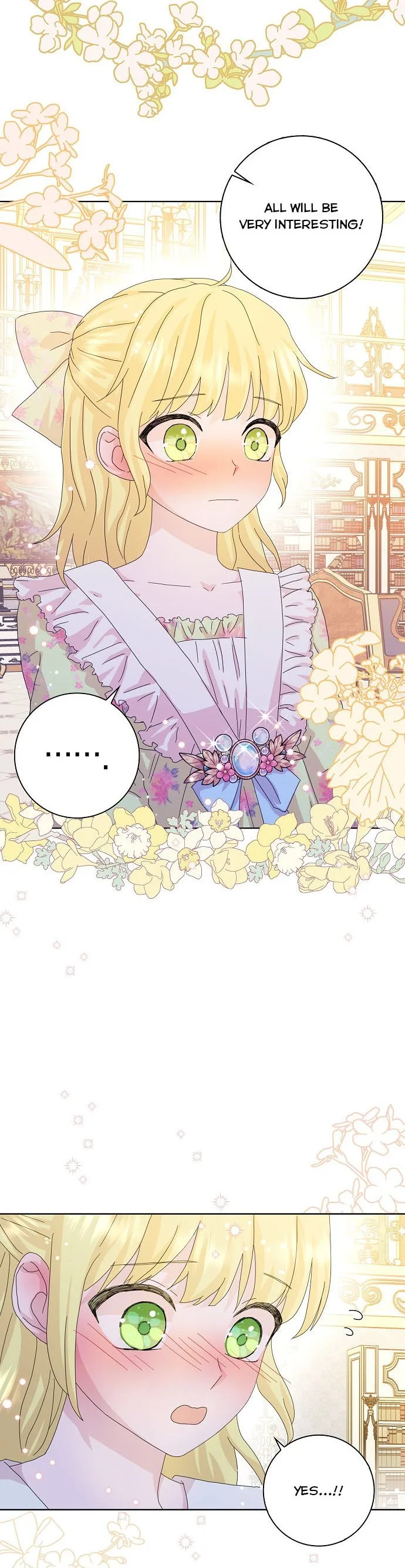 When I Quit Being A Wicked Mother-in-law, Everyone Became Obsessed With Me Chapter 38 page 19
