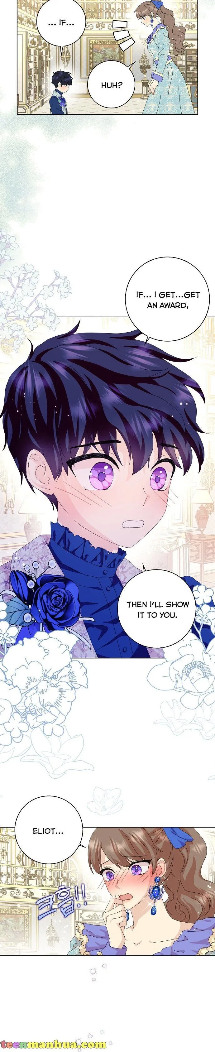 When I Quit Being A Wicked Mother-in-law, Everyone Became Obsessed With Me Chapter 38 page 12